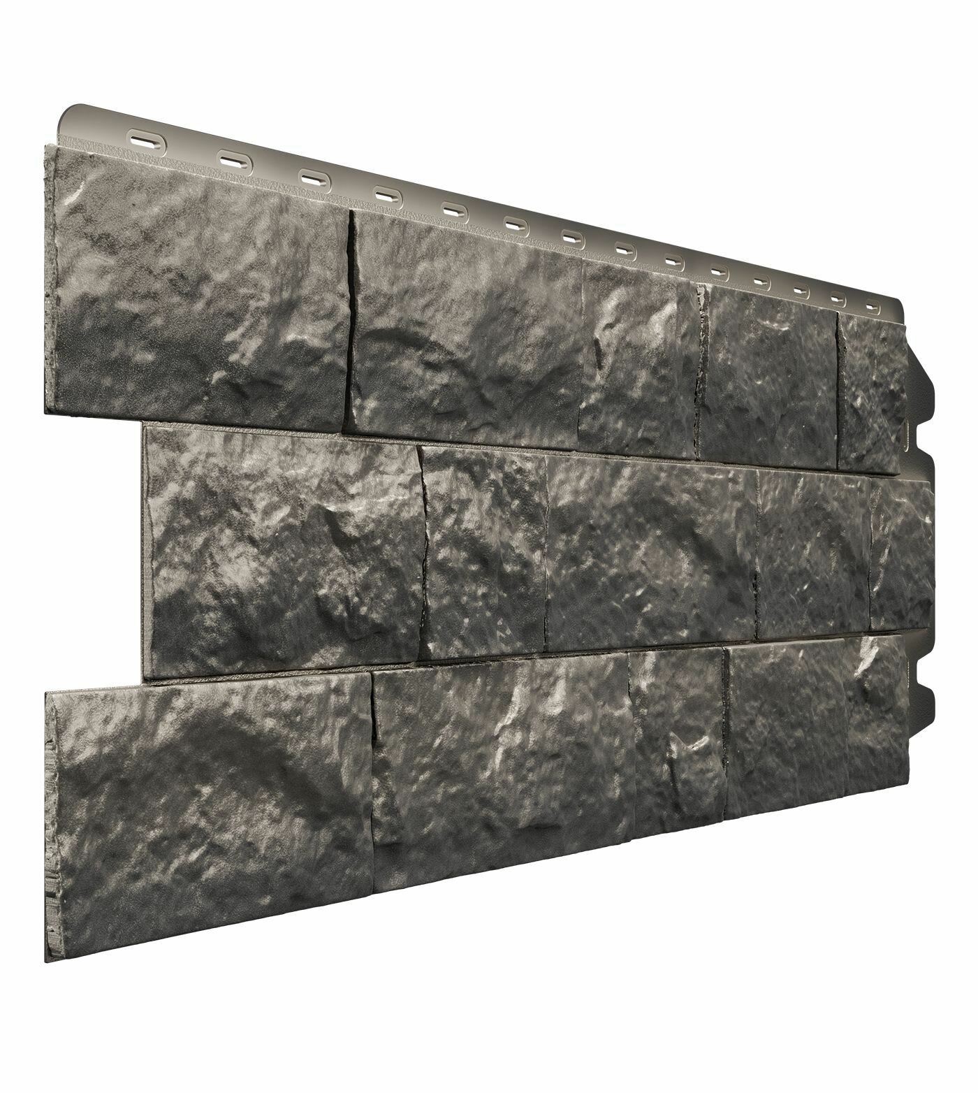 Docke PREMIUM FELS Панель (Стальной)