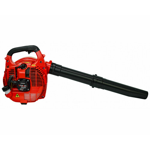Воздуходувка бензиновая BGB-260А 26см3 скор 55мс мощн дв 075кВт ручной запуск 7600₽