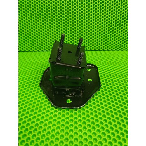 Кронштейн усилителя заднего бампера Nissan Qashqai J11 H5210-4EAMA (правый)