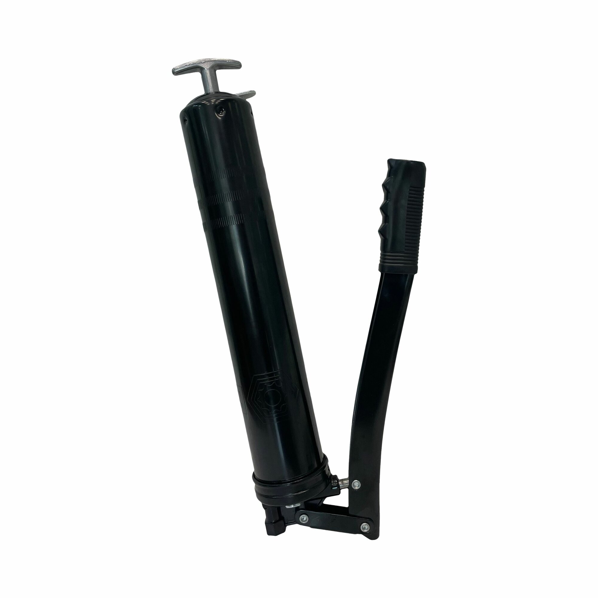 Шприц для смазки рычажно-плунжерный автомобильный инструменты для масла авто 500 мл БелАК арт. БАК.00019