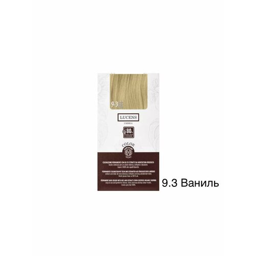 Краска для волос