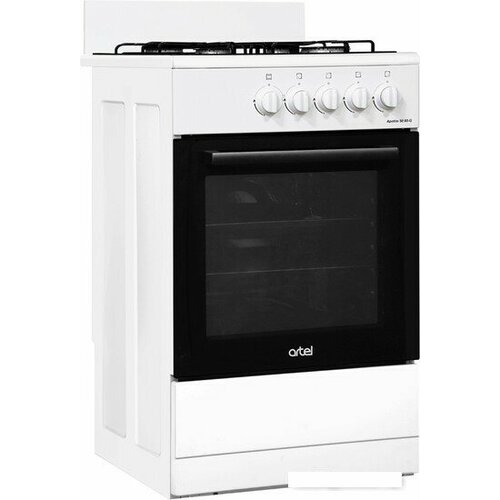 Плита Artel Apetito 50 00-G White 1698600₽