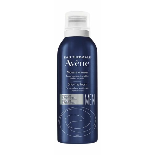 Пена для бритья Avene для мужчин 2963₽