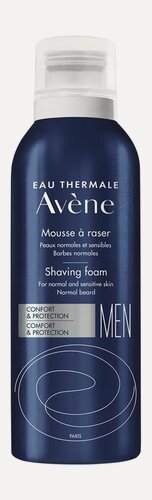 Изображение товара AVENE Avene Men Пена для бритья, 200 мл
