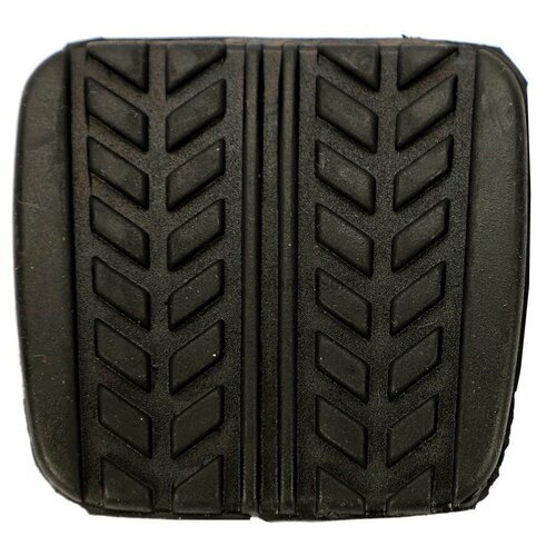 SPEEDMATE SM-BKK024 Накладка педали тормоза HYUNDAIKIA 504₽