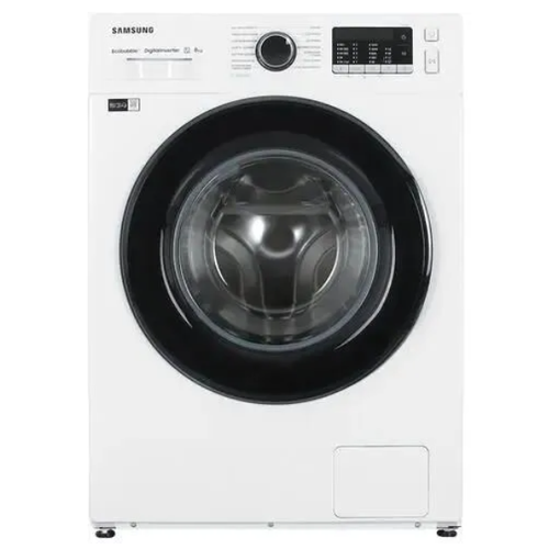 Стиральная машина Samsung WW80AGAS22AELD 5859800₽