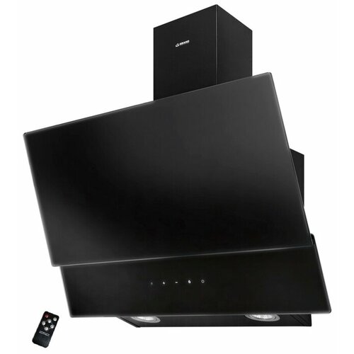 Вытяжка наклонная GRAND Gloucester 50 BK 1205500₽