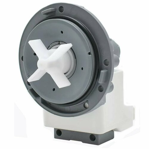 Насос HANYU 40W 3 винта клеммы назад C00144997 9019978 2528₽