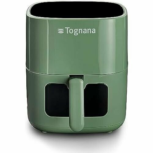 Аэрогриль Tognana D2DFA02IRVEA 1500Вт Зеленый 2981800₽