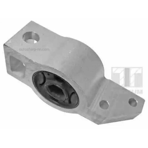 TEDGUM 00727745 Сайлентблок лев задн рычага передней оси AUDI: A3 03-, SEAT: ALTEA 04-, ALTEA XL 06-, LEON 05-, SKODA: OCTAVIA 04-, VW: CADDY III 04-, CADDY III 04-, GOLF V
