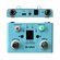 M-Vave Looper Effector Mini 2-in-1