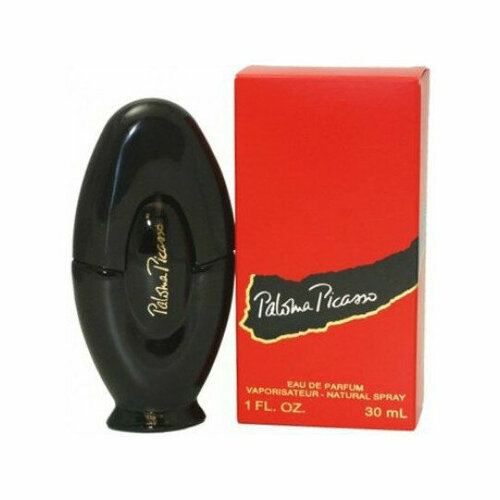 Парфюмерная вода Paloma Picasso женская Paloma Picasso Paloma Picasso 30 мл 4990₽