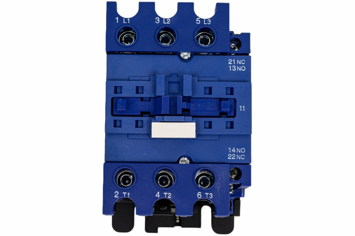 фото Контактор ПМЛ 4100 63А 380AC УХЛ4 Б КЭАЗ 110629