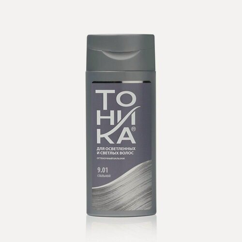 Изображение товара Оттеночный бальзам Тоника для волос 9.01 Starlight 150мл