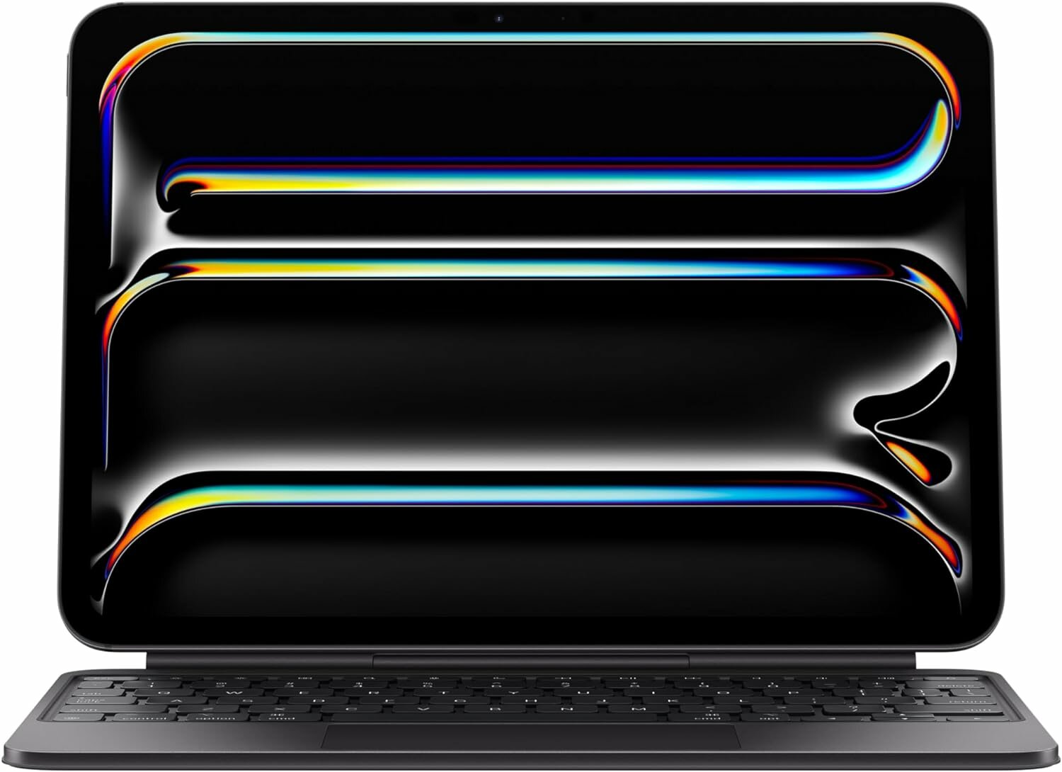 Клавиатура Apple Magic Keyboard для iPad Pro 11" M4 Черный | Black ...