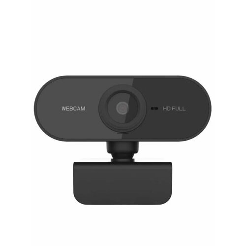 Web-камера для пк Веб камера для пк для компьютера ноутбука от BM 699₽