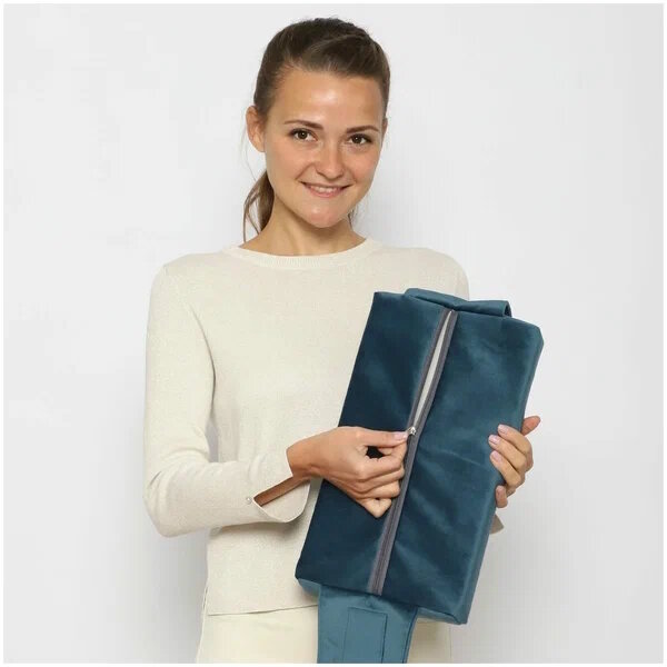 Валик ортопедический П-207 — фото 1