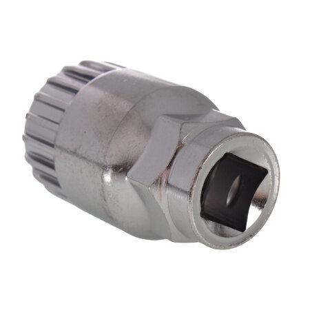 Съемник каретки-картриджа