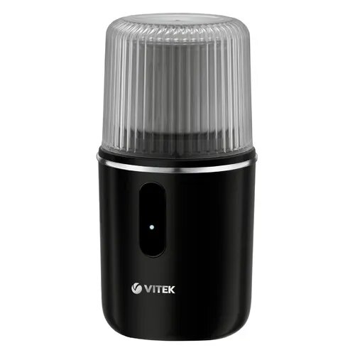Кофемолка Vitek VT-8368 черный