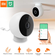 Камера видеонаблюдения Xiaomi Mi Camera 2K белый (MJSXJ03HL), маг...