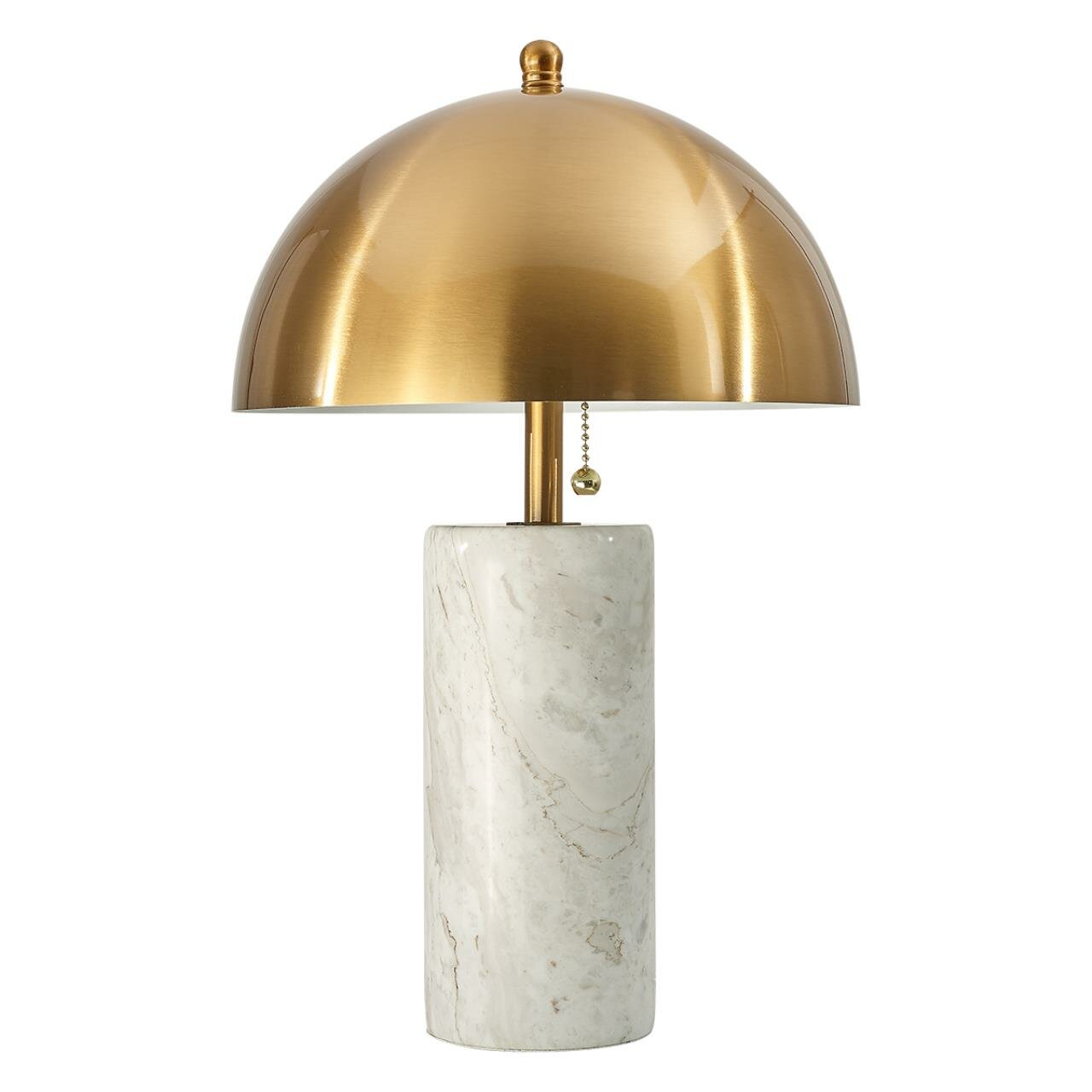 Настольная лампа ODEON LIGHT RUFINA 7088/2T