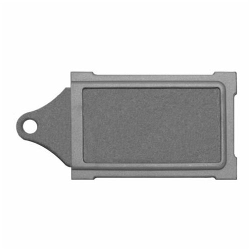 Задвижка печная ЗВ-3Ау 2100₽