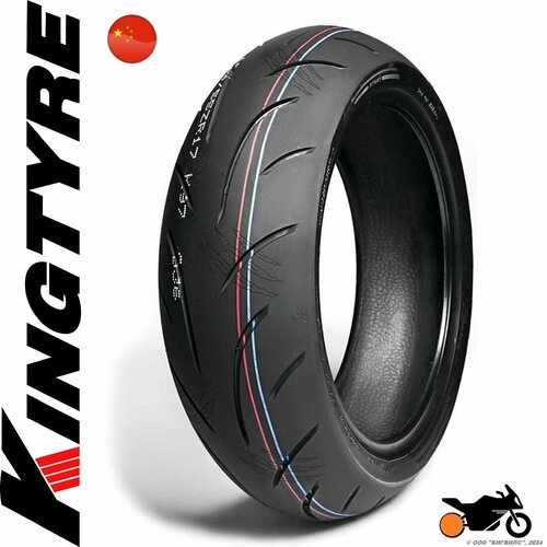 Мотошина / шина для мотоцикла Kingtyre K97 240/40R18 79V TL