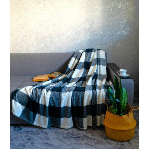 черный, белый, серый