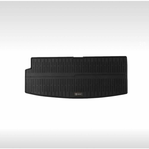 Коврик для багажника Zeekr 009, оригинальный, черный