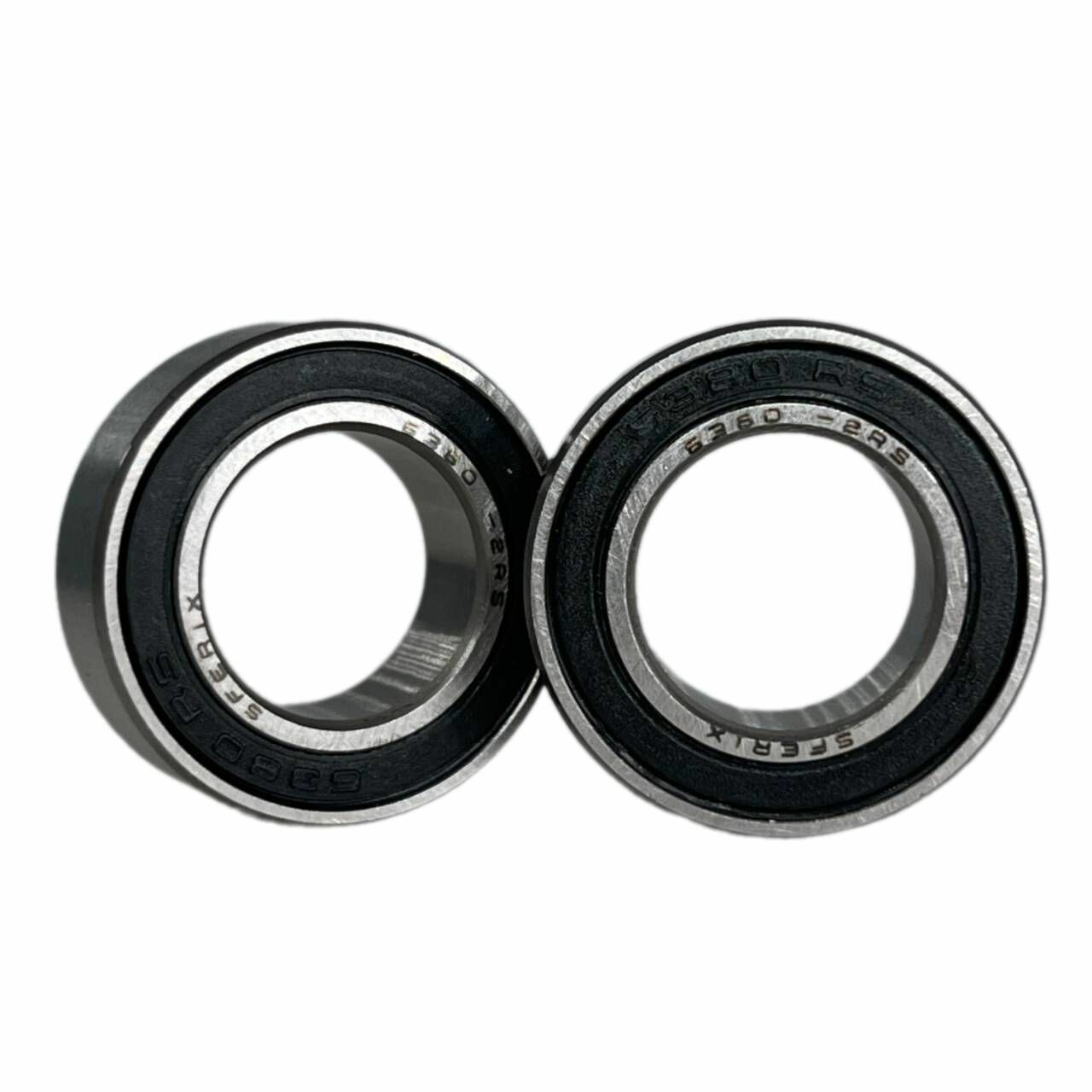 Подшипник 63800 2RS SFERIX 10*19*7 (комплект 2 шт.)