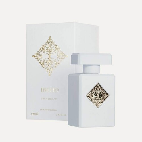 Изображение товара Initio Parfums Prives Musk Therapy Духи унисекс 50 ml