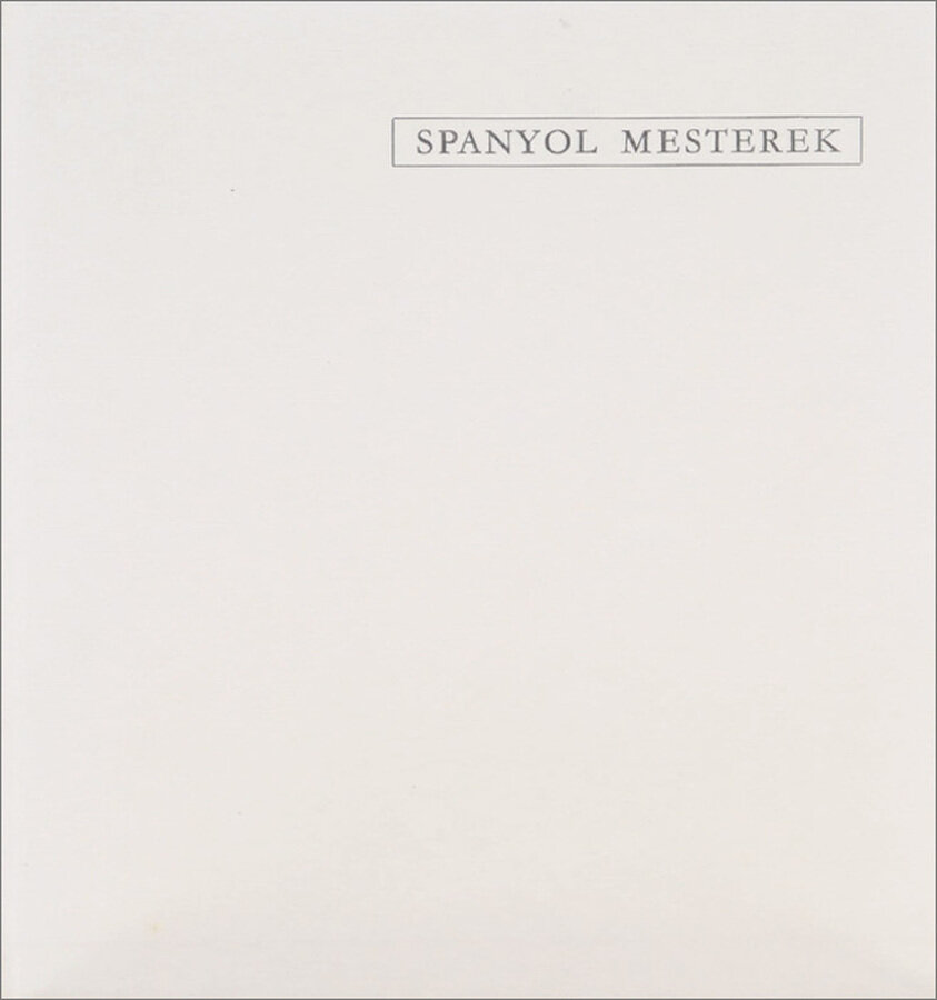 Spanyol Mesterek