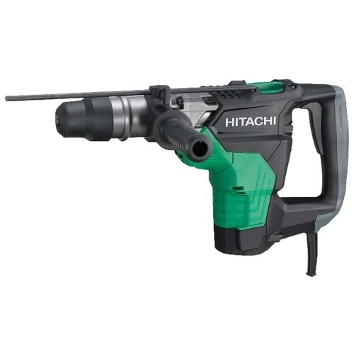 Hitachi DH40MC, 1100 Вт, черный