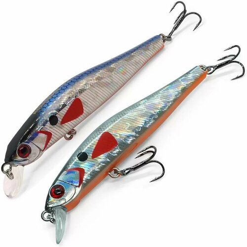 Воблер Kosadaka WINS XS 90S GTC