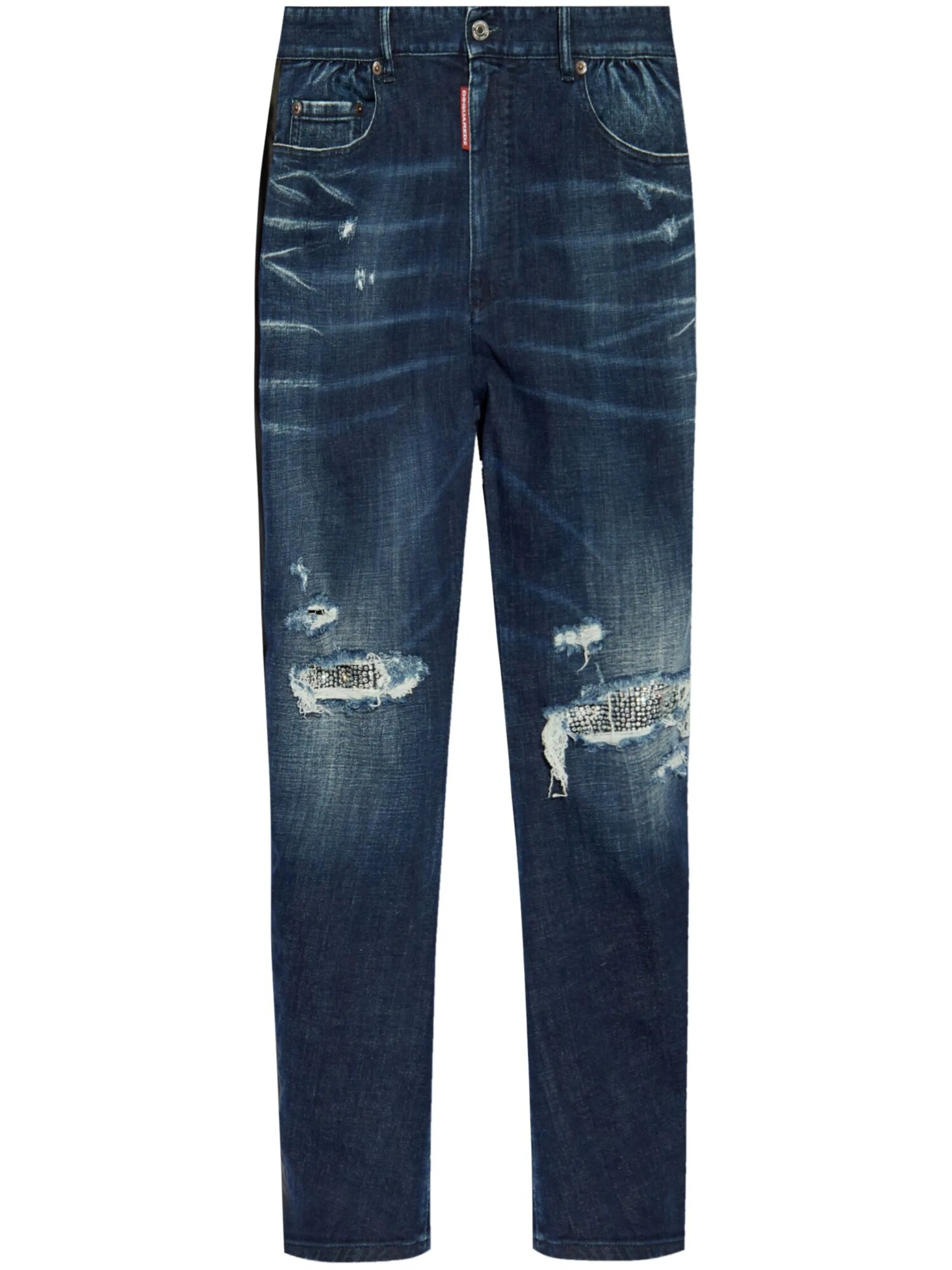 Джинсы DSQUARED2