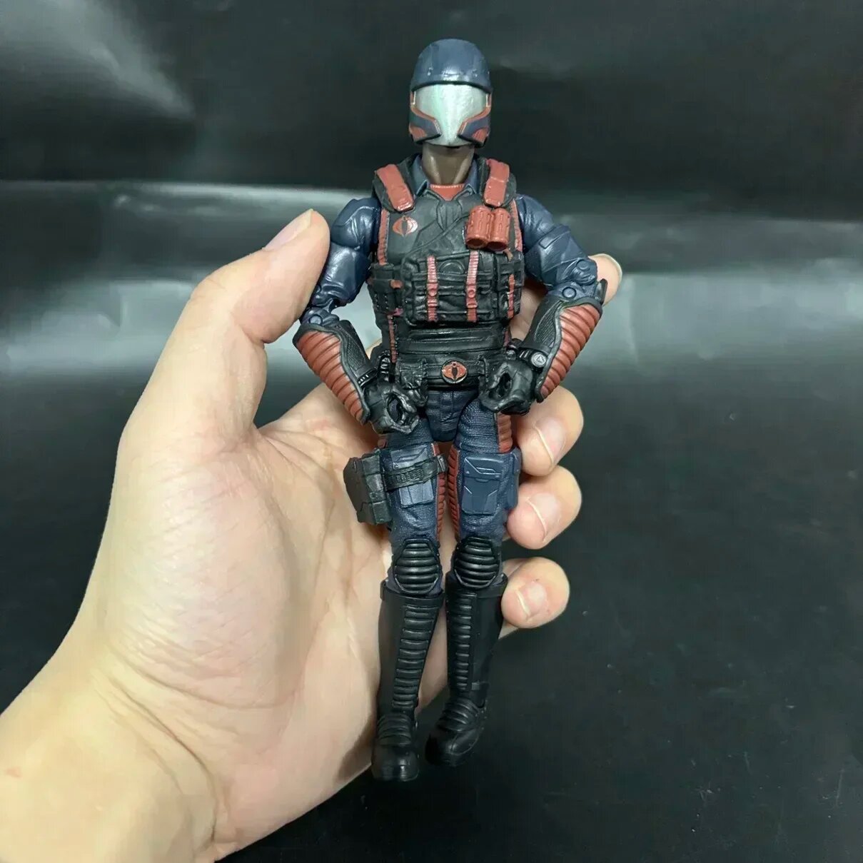 G.I. Joe Classified Series 6