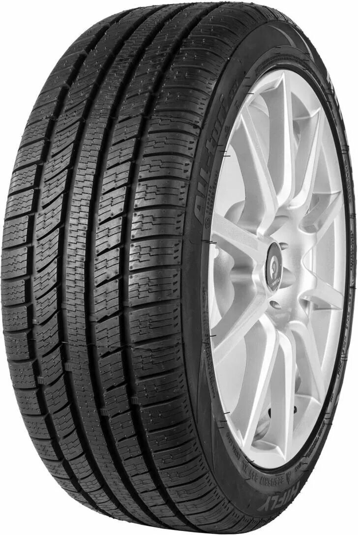 Летняя шина HiFly All-Turi 221 (205/50 R17 93V)