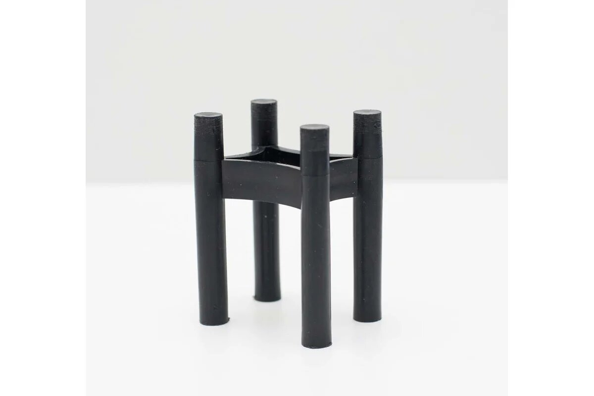 СХТ Фиксатор для арматуры СУ-25/50 Стойка (100 шт.) СХТ00011