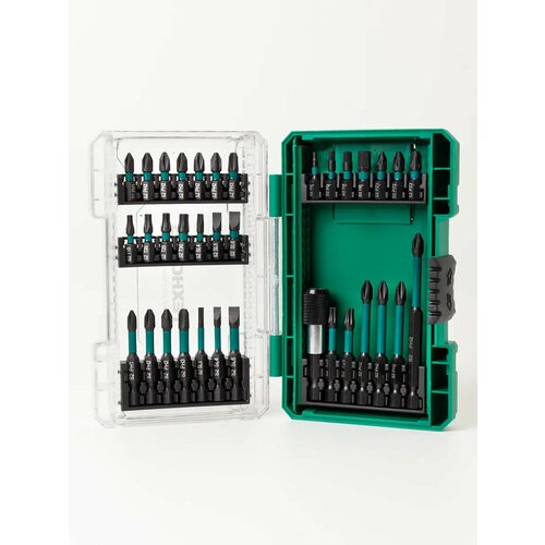 Набор бит для шуруповерта