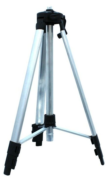 Штатив для лазерного нивелира 15м MD-STARS