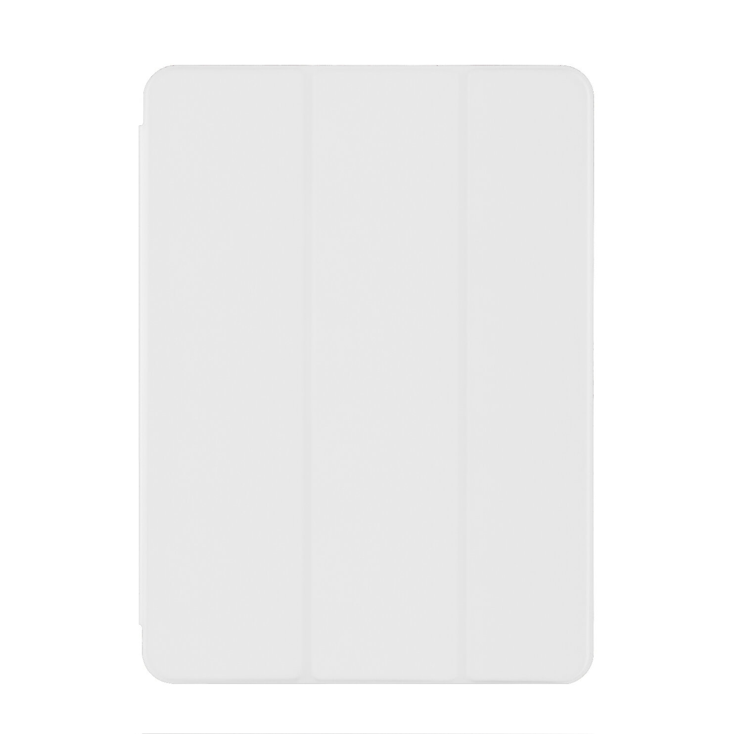 Чехол uBear Touch case для iPad Pro 13" (M4 | 2024), магнитный, soft-touch — фото 1