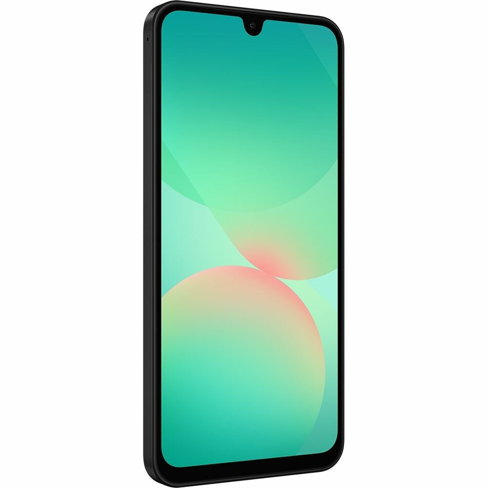 Смартфон Samsung Galaxy A26, 8/256 Gb, NFC, 6.7", Android 15, чёрный — фото 1