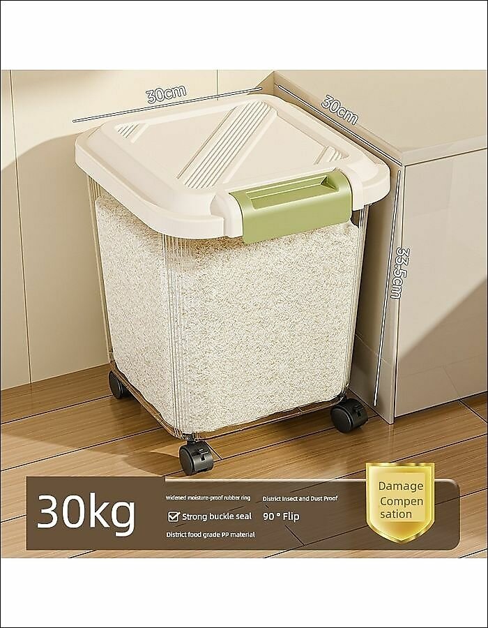 Контейнер пищевой 