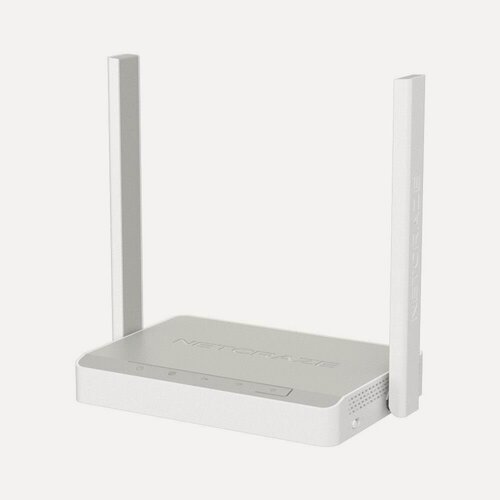 Изображение товара Роутер NETCRAZE (Keenetic) Air (NC-1613), 1167Мбит/с, AC1200 (NC-1613)