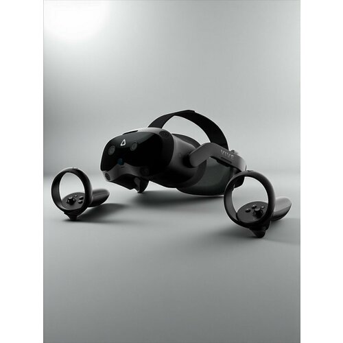 Очки смешанной реальности Vive Focus Vision 199000₽