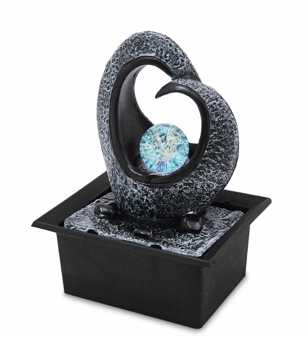 Настольный фонтан 'Вселенная в движении' — фото 1