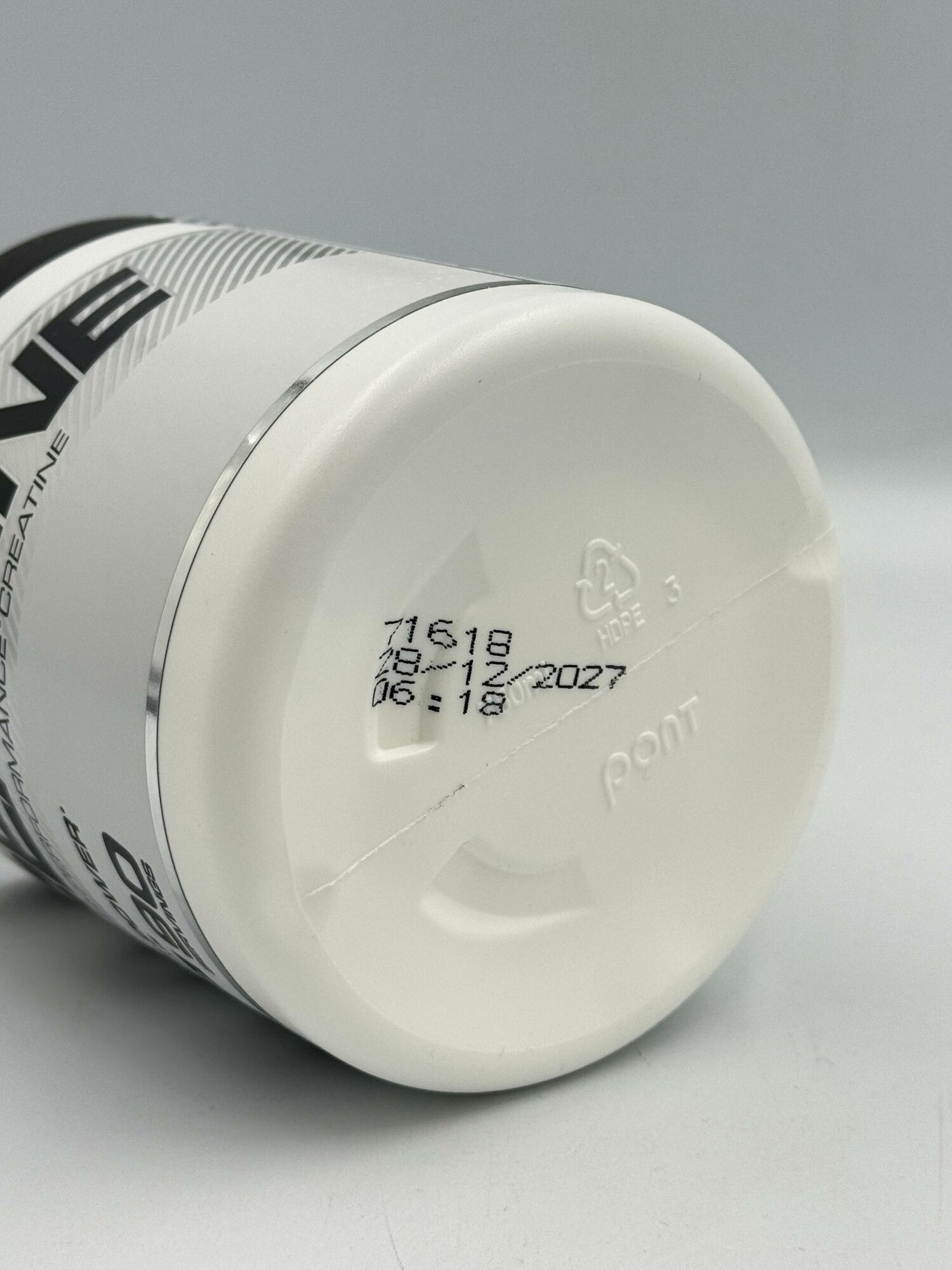 Nutrabolt Cellecor Creatine 90 serving 306 g , Нутраболд Креатине 90 сервинг — фото 1