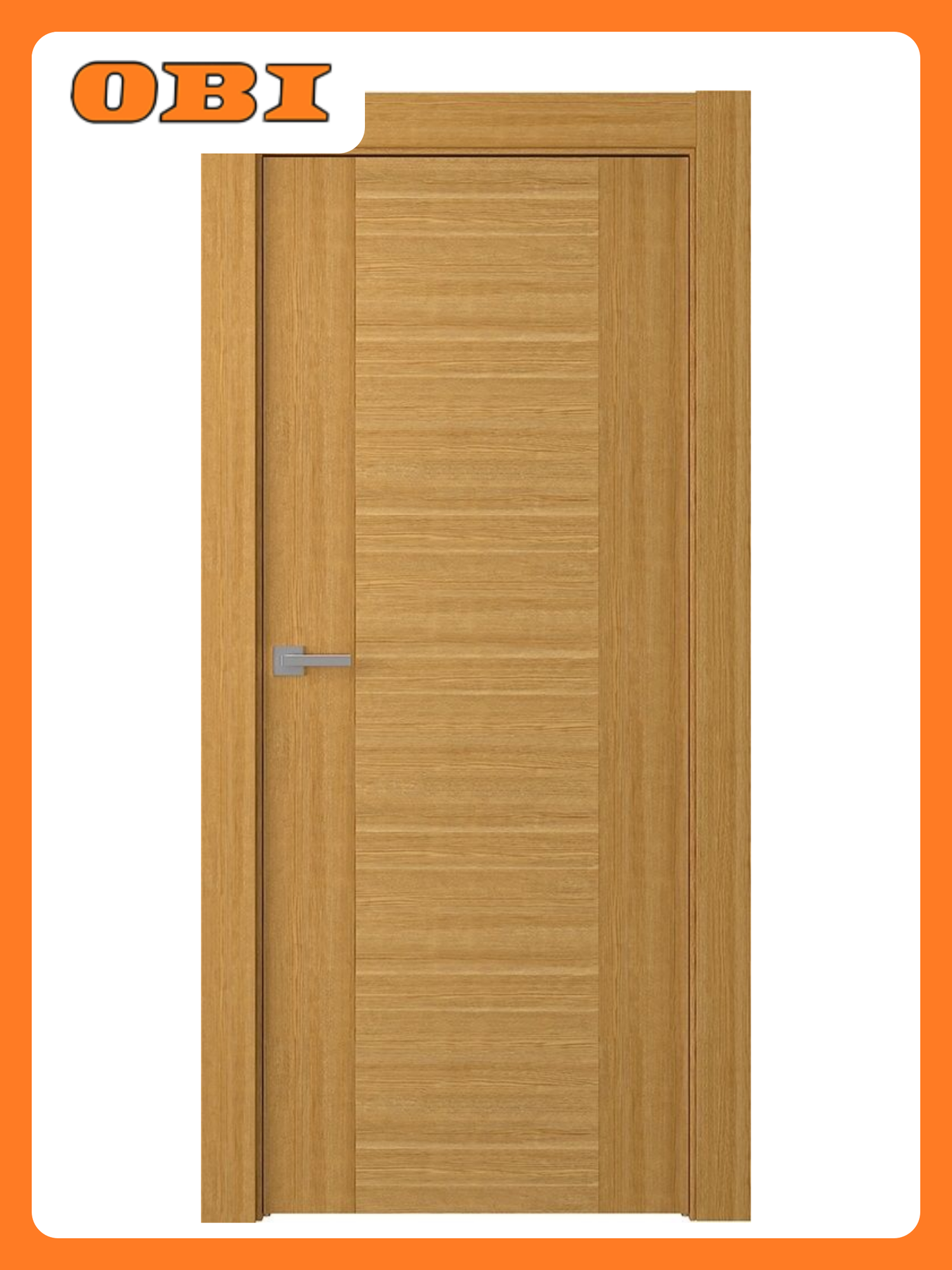 Дверь межкомнатная BELWOODDOORS 