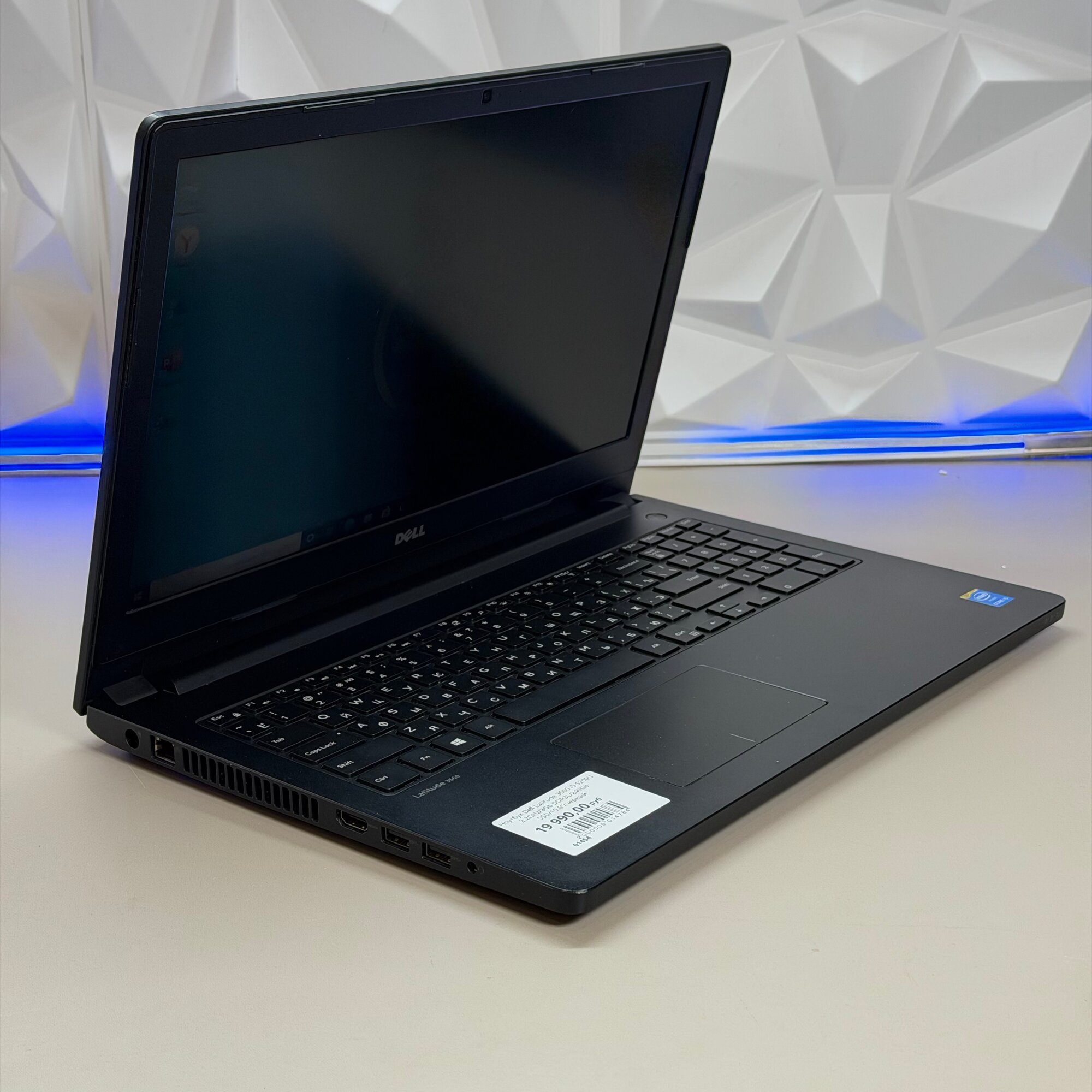 Dell latitude 3490 — купить по низкой цене на Яндекс Маркете