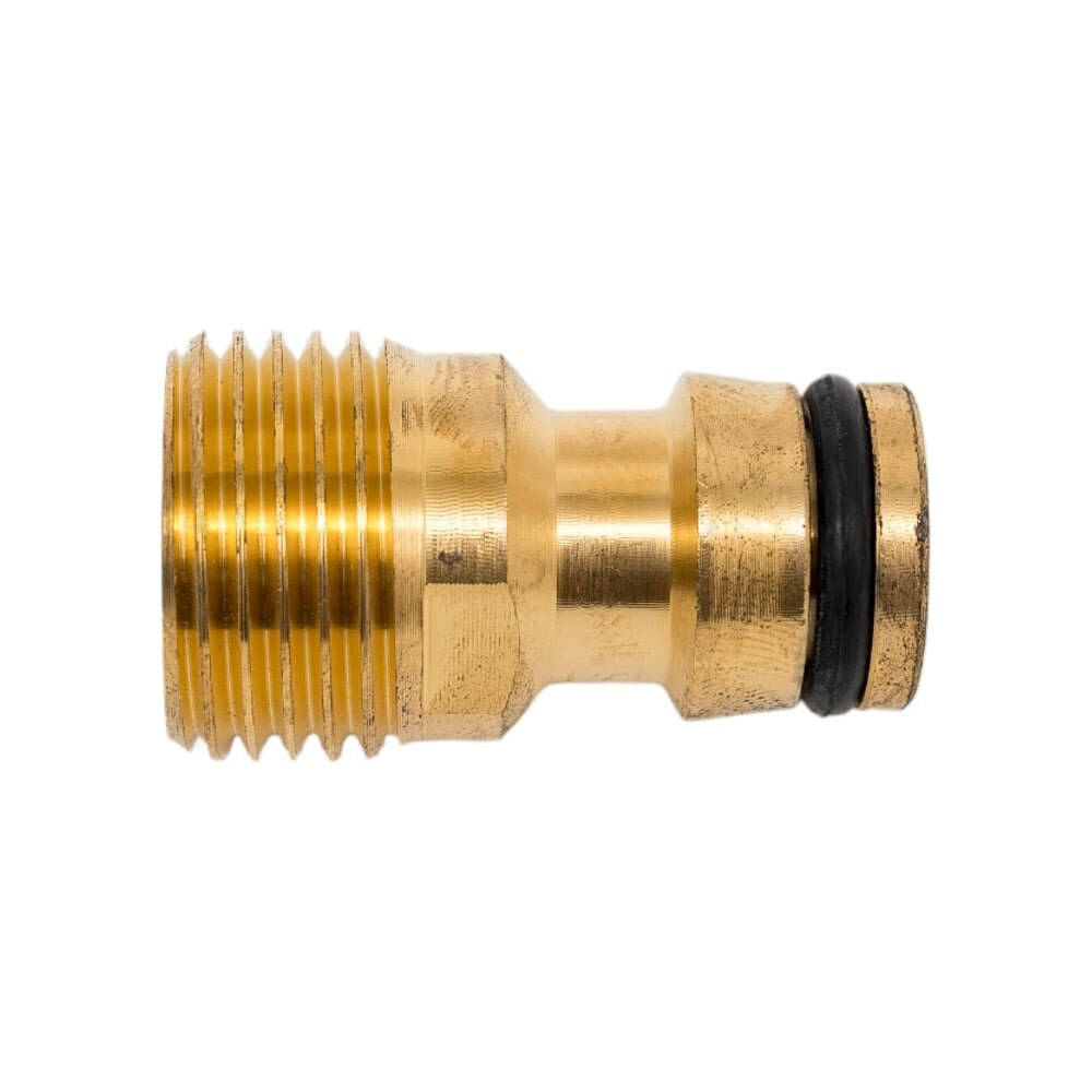 Адаптер штуцерный с внешней резьбой PROLine BE-12 1/2" Grinda 8-426115